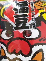 アリックス 福豆 鬼面入り 90g