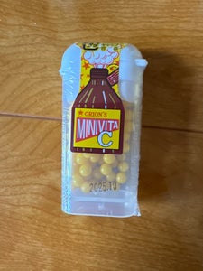 オリオン ミニビタミンツ 8g