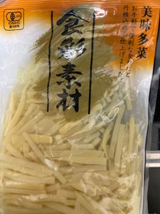 やま食 チンジャオロースー 150g