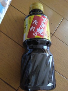 ワダカン すき焼きのたれ ペット 300ml