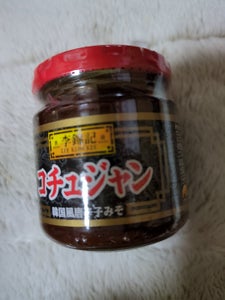 李錦記 コチュジャン 120g