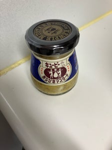 キユーピー あらびきマスタード 90g