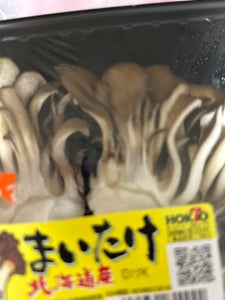 ホクト まいたけ 100g