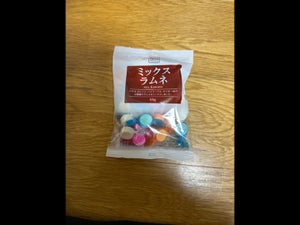 三矢製菓 BC ミックスラムネ 65g