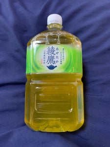 コカコーラ 綾鷹 PET 1L