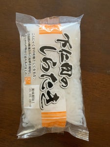 下仁田物産 下仁田のしらたき 200g