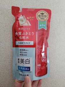 ネイチャーコンク 薬用ローション 詰替 180ml