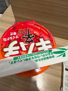 辛ラーメン キムチ カップ 68g