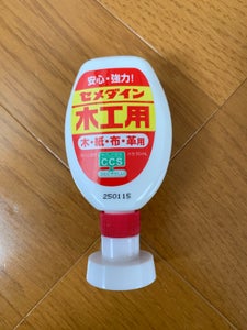 セメダイン 木工用 50ml