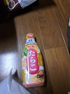 S&B つぶつぶ食感たらこ 152g