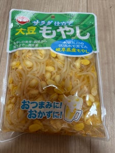 カネカ食品 大豆もやし サラダ仕立て 200g