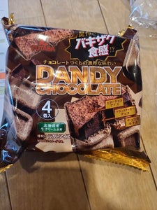 フタバ食品 ダンディーチョコレートマルチ400ml