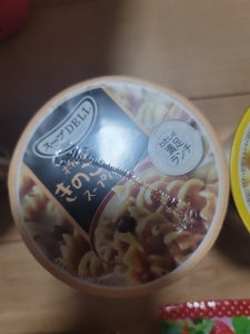 スープDELIきのこクリームスープパスタ42.3g