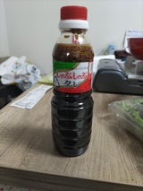 戸村フーズ しゃぶしゃぶタレ ペット 400g