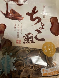 宮田製菓本舗 ちょこ煎 100g