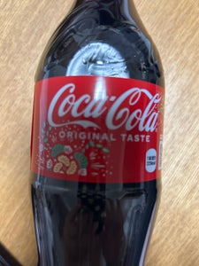 コカ・コーラ ペットボトル 500ml