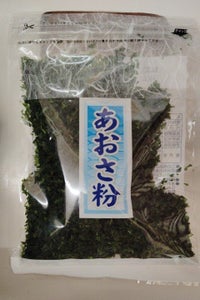 カネタ あおさ粉 18g