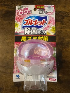 液体BLおくだけ除菌EXF Aフローラル 67ml
