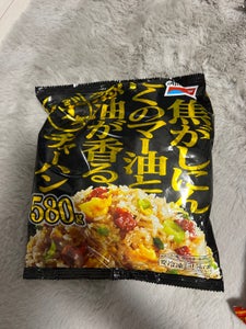 味の素 ザ・チャーハン 580g