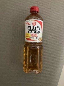 くらしモア 本みりん 醇良 景品付 1L