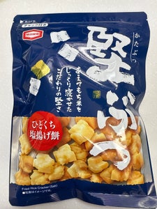 亀田製菓 堅ぶつ 170g