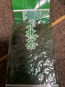 荻野商店 薮北茶 200g