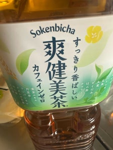 コカコーラ 爽健美茶 ペット 2L