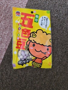 イシカワ 節分五色豆 50g