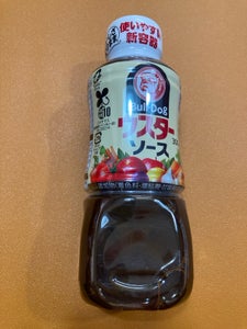 ブルドック ウスターソース 300ml