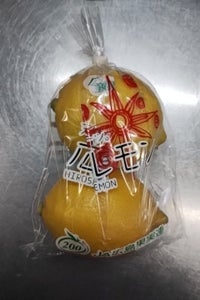 第一包装 レモン広島産 1P