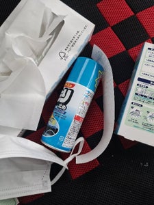 99 ガラスのくもり止め 180ml