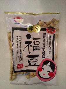 イシカワ 福豆 50g