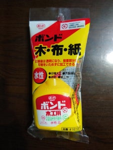 コニシ ボンド木工用文具 50g