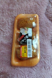 かね貞 煉包うずら巻 3個