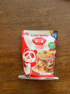 味の素 うま味調味料 味の素 袋 100g