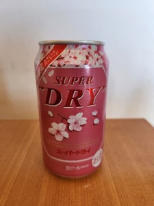 スーパードライスペシャルパッケージ 缶 350ml