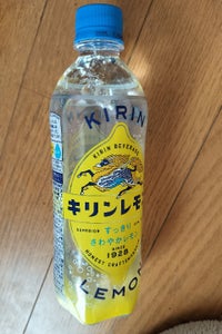 キリン キリンレモン PET 500ml