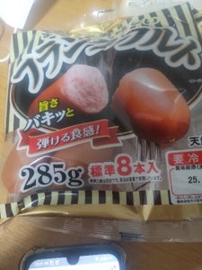 伊藤ハム まるごと美味しいフランク 300g