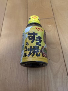 エバラ すき焼のたれ 300ml