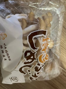 JA福岡 博多ぶなしめじ パック 100g