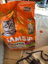 アイムス インドア チキン IC221 1.5kg