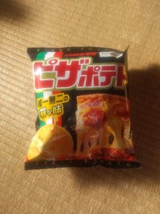 カルビー ピザポテト 60g