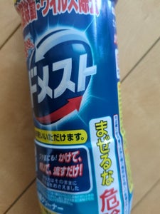 ユニリーバ ドメスト 500ml