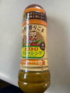 ピエトロ 焙煎香りごま 280ml