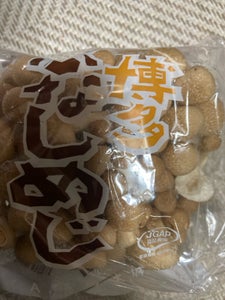 JA福岡 博多ぶなしめじ 袋 200g