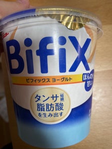 グリコ BifiX ヨーグルト 375g