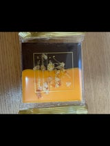 ジェイズ タブレットビターオレンジ