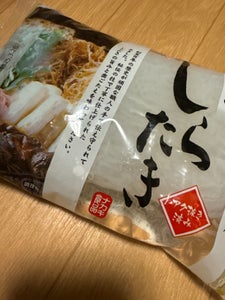 ナカキ食品 白滝 400g