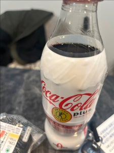 コカコーラ コカコーラプラス 470ml