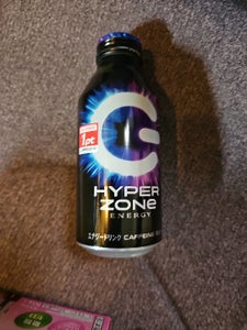 HYPER ZONe ENERGY 400ml